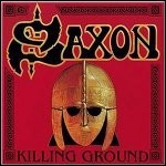 Saxon - Killing Ground