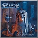 Saxon - Metalhead