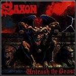 Saxon - Unleash The Beast