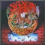 Saxon - Forever Free