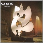 Saxon - Destiny