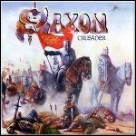 Saxon - Crusader