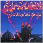 Saxon - Power & The Glory