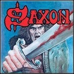 Saxon - Saxon