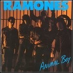 Ramones - Animal Boy