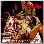 Vomepotro - Zombie Gore Vomit Vomepotro - Zombie Gore Vomit