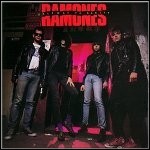 Ramones - Halfway To Sanity