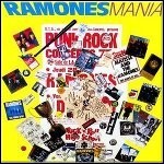 Ramones - Ramones Mania