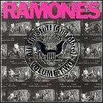 Ramones - All The Stuff (And More) Vol. 2