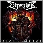 Dismember - Death Metal