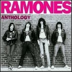 Ramones - Hey Ho Let's Go - Anthology