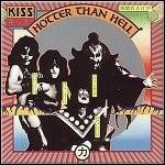 KISS - Hotter Than Hell