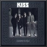 KISS - Dressed To Kill