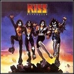 KISS - Destroyer KISS - Destroyer