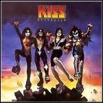 KISS - Destroyer