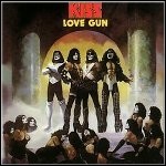 KISS - Love Gun KISS - Love Gun