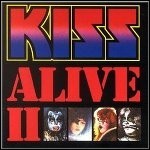 KISS - Alive II (Live) KISS - Alive II (Live)