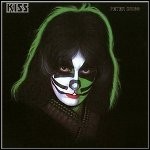 KISS - Peter Criss