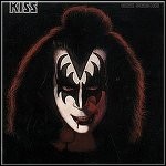 KISS - Gene Simmons