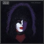 KISS - Paul Stanley