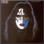 KISS - Ace Frehley