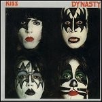 KISS - Dynasty KISS - Dynasty