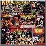 KISS - Unmasked KISS - Unmasked