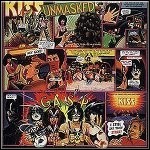 KISS - Unmasked