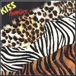 KISS - Animalize