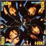 KISS - Crazy Nights KISS - Crazy Nights