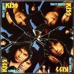 KISS - Crazy Nights