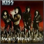 KISS - Smashes, Thrashes & Hits (Best Of) KISS - Smashes, Thrashes & Hits (Best Of)