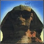KISS - Hot In The Shade KISS - Hot In The Shade