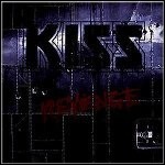 KISS - Revenge KISS - Revenge