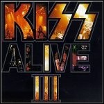 KISS - Alive III (Live) KISS - Alive III (Live)