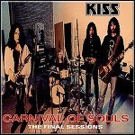 KISS - Carnival Of Souls KISS - Carnival Of Souls