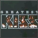 KISS - Greatest Kiss (Best Of) KISS - Greatest Kiss (Best Of)
