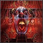 KISS - Psycho Circus KISS - Psycho Circus