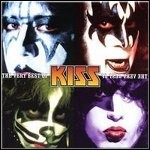 KISS - The Very Best Of Kiss (Best Of)