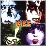 KISS - The Very Best Of Kiss (Best Of) KISS - The Very Best Of Kiss (Best Of)