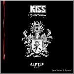 KISS - Alive IV (Live) KISS - Alive IV (Live)
