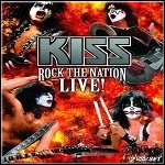 KISS - Kiss - Rock The Nation: Live! (2 DVDs) (DVD)