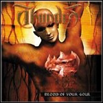 Thundra - Blood Of Your Soul