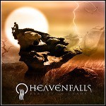 Heavenfalls - Reality In Chaos - 5,5 Punkte