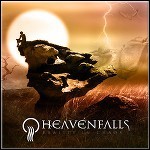 Heavenfalls - Reality In Chaos Heavenfalls - Reality In Chaos