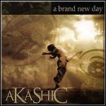 Akashic - A Brand New Day - 4 Punkte