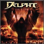 Delpht - Living In Fantasy Delpht - Living In Fantasy