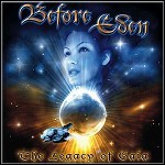 Before Eden - The Legacy Of Gaia