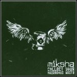Miksha - Collect Your Hazardous Waste - 6 Punkte