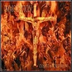 Immolation - Close To A World Below